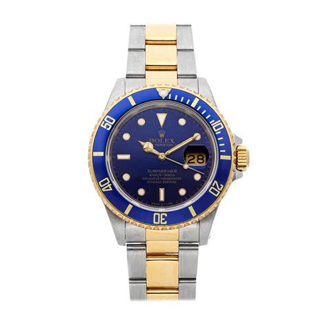 rolex submariner preowned|pre owned rolex submariner men's.